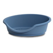 CUCCIA IN PLASTICA LETTINO TINO ECO BLUE